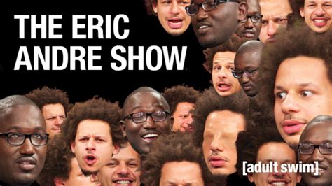 eric andre season 6 hulu|The Eric Andre Show